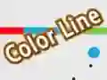 Игра Линия цвета онлайн Игра Линия цвета онлайн