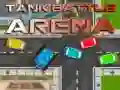 Игра Танковая битва Арена онлайн