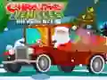 Игра Рождественские различия транспортных средств онлайн Игра Рождественские различия транспортных средств онлайн
