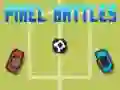 Pixel Battles