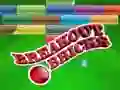 Игра Прорыв кирпичей онлайн Игра Прорыв кирпичей онлайн