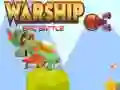 Игра Боевой корабль Эпическая битва онлайн