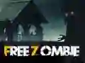 Игра Свободный зомби онлайн Игра Свободный зомби онлайн