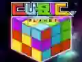 Игра Кубическая планета онлайн