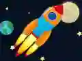 Игра Повышение космического корабля онлайн