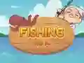 Игра Рыбалка с Pa онлайн Игра Рыбалка с Pa онлайн