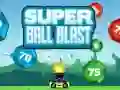 Игра Супер взрыв шара онлайн