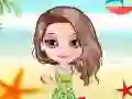 Beach Dress Up