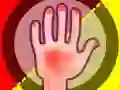 Игра Нападение рук онлайн
