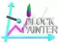 Игра Блок Художник онлайн Игра Блок Художник онлайн