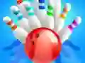 Игра Мини боулинг 3D онлайн Игра Мини боулинг 3D онлайн