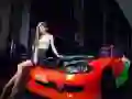Игра Девочки и автомобили онлайн
