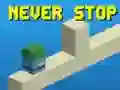 Игра Никогда не останавливаться онлайн