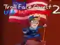 Игра Троллфейс квест: американское приключение 2 онлайн Игра Троллфейс квест: американское приключение 2 онлайн