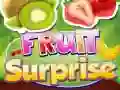 Игра Фруктовое удивление онлайн