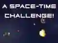 Игра Вызов космического времени онлайн