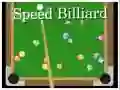 Игра Скоростной бильярд онлайн