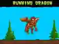 Игра Бегущий дракон онлайн