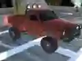 Pickup Simulator