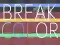Игра Сломать цвет онлайн