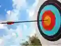Игра Стрельба из лука: Лук & стрела онлайн