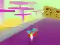 Spaceship Race