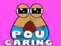 Pou Caring