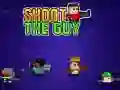 Игра Стрелять в парня онлайн