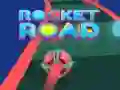 Игра Дорога для ракеты онлайн Игра Дорога для ракеты онлайн