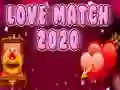 Игра Любовный матч 2020 онлайн
