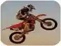 Impossible Bike Stunts