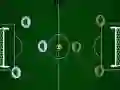 Игра Настольный футбол онлайн