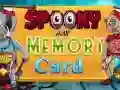 Игра Жуткая карта памяти онлайн