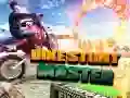 Игра Мастер трюков на мотоцикле онлайн Игра Мастер трюков на мотоцикле онлайн