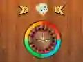 Игра Быстрая игра в цветные кости онлайн