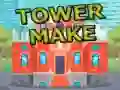 Игра Создание башни онлайн Игра Создание башни онлайн