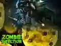 Игра Инфекция зомби онлайн