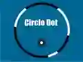 Игра Точка в круге онлайн
