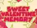 Игра Сладкая память Дня святого Валентина онлайн