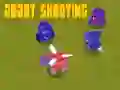 Игра Робот Стрельба онлайн
