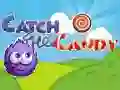 Игра Поймайте леденец онлайн
