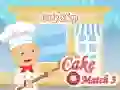 Игра Матч пирога 3 онлайн