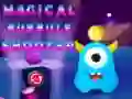 Magical Bubble Shooter