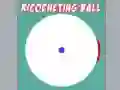 Игра Дающий рикошет шар онлайн