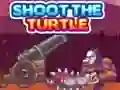 Игра Стрелять черепахой онлайн