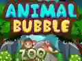Игра Пузыри животных онлайн