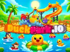 Игра Парк уток онлайн Игра Парк уток онлайн