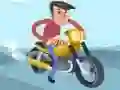 Игра Супер быстрые гоночные мотоциклы: Пазлы онлайн