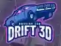 Russian Car Drift 3d