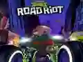 Rise of the Teenage Mutant Ninja Turtles Road Riot